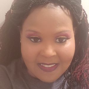 Meet your Posher, Katricia